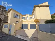 Maison à MONTEUX