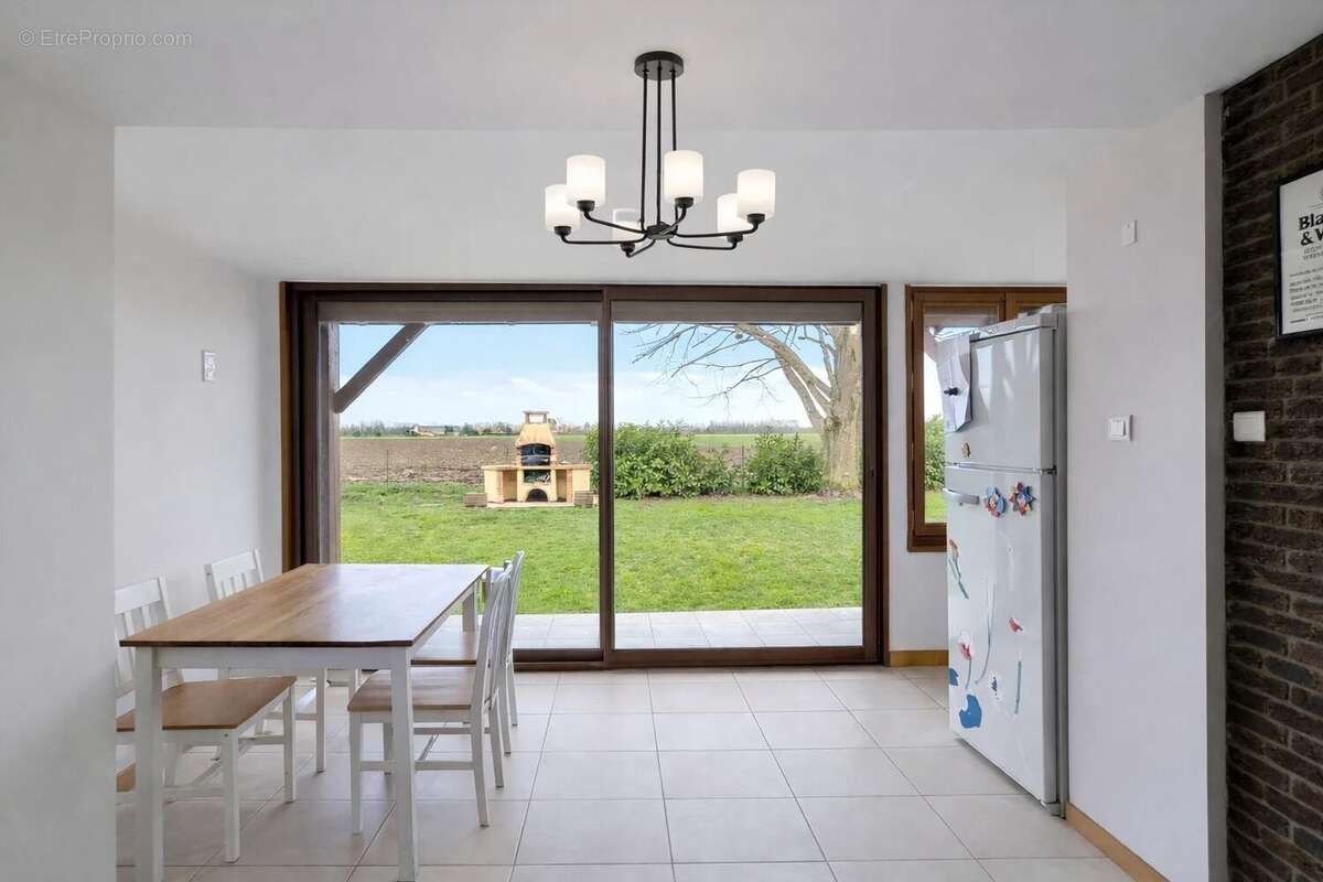 Maison à SAINT-POURCAIN-SUR-SIOULE