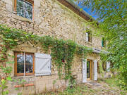 Maison à SAINT-MARCEL-EN-MARCILLAT