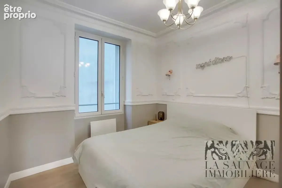 Appartement 2 pièces 34m² - paris 3e - arts-et-métiers / république - plein sud - très lumineux - photo 10