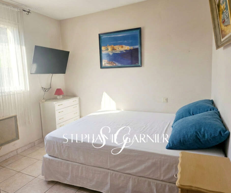 Villa 4 faces, grand jardin et garage - photo 6