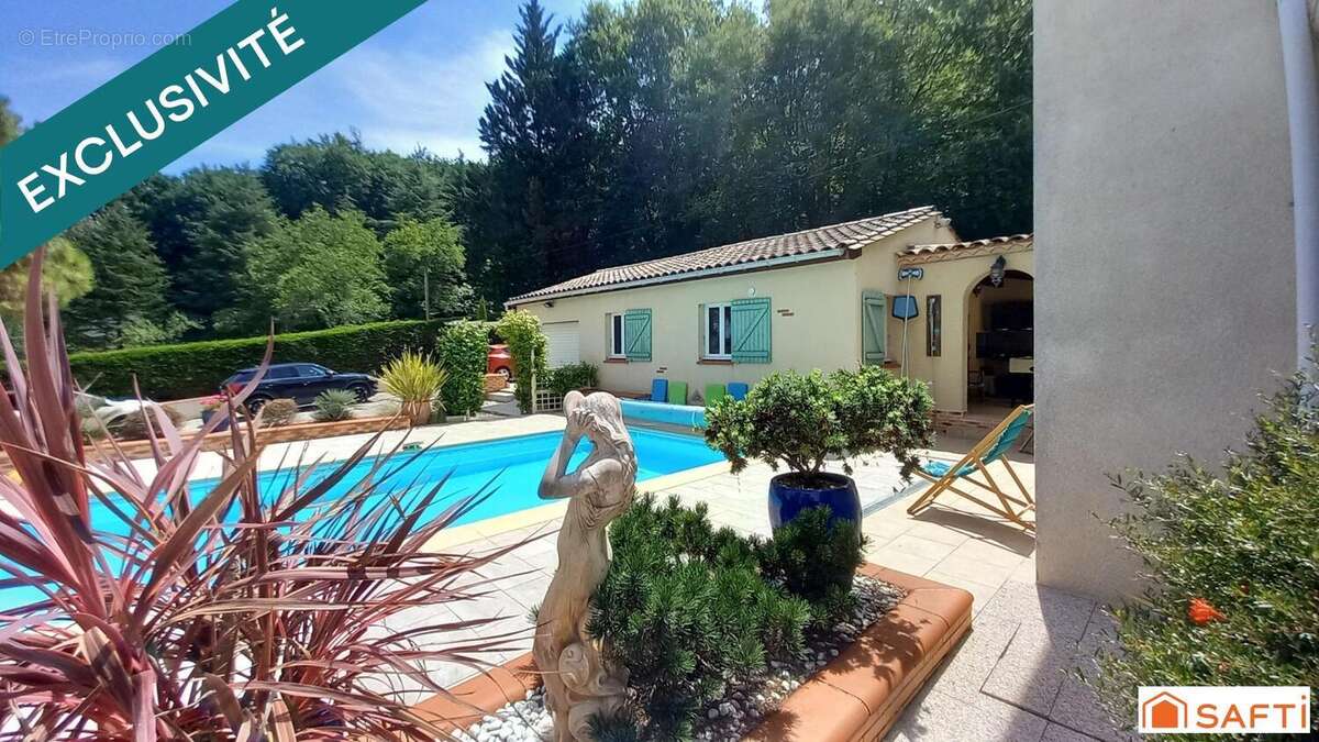 Photo 3 - Maison à FEUGAROLLES