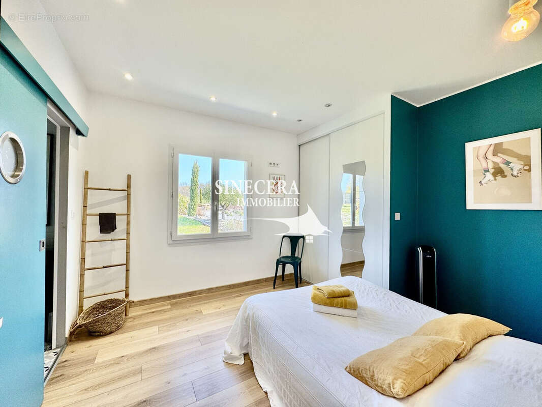 Maison à SAINT-MARTIN-DE-GURSON