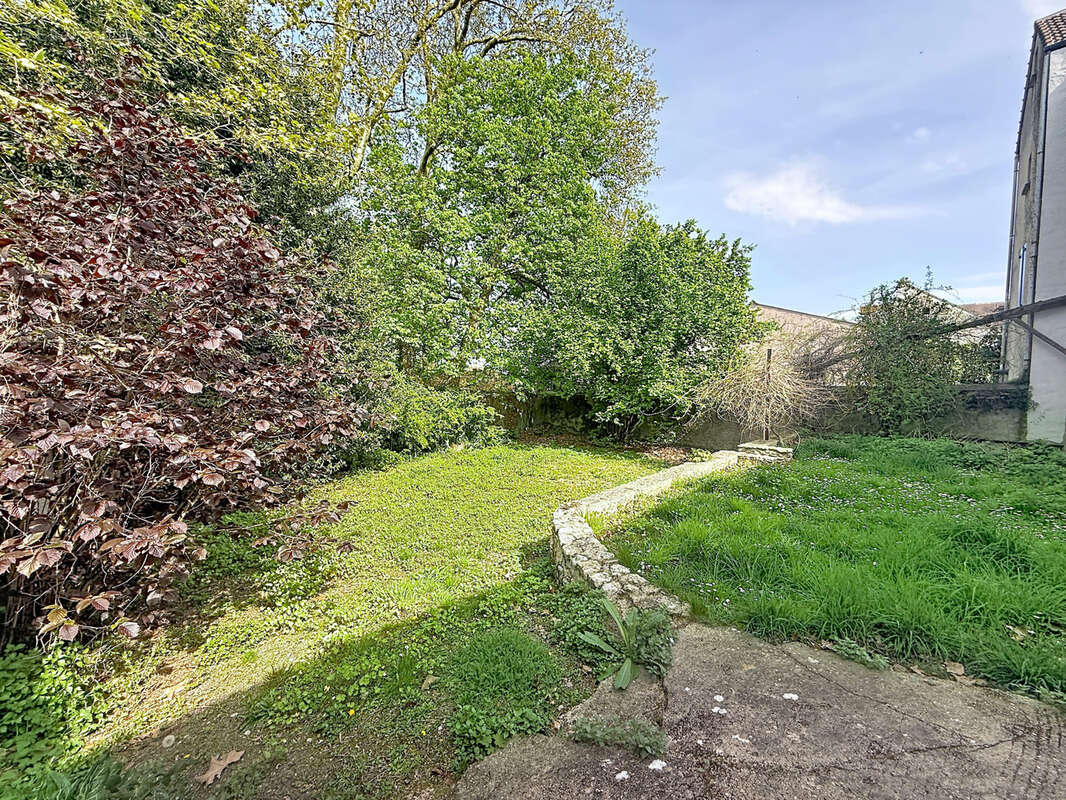 Maison à CHAMBOURCY