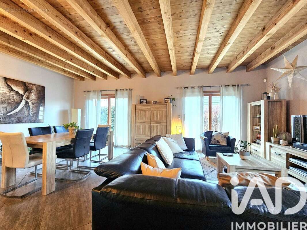 Photo 7 - Maison à LATHUILE