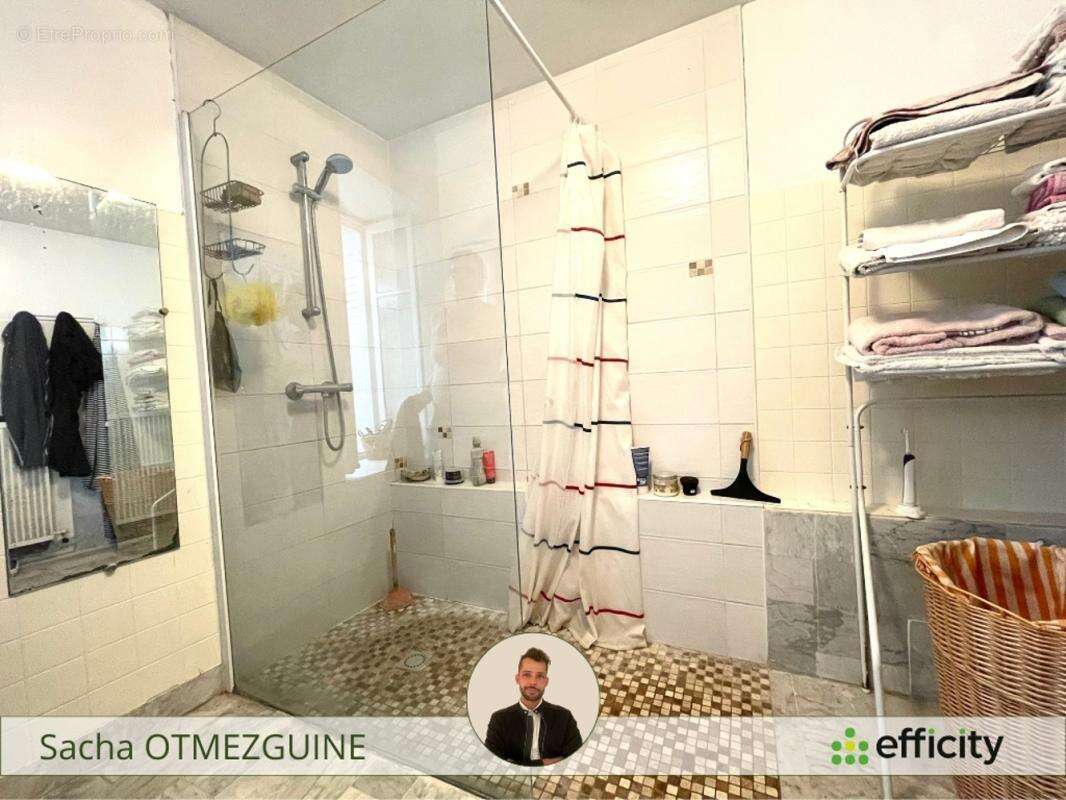 Maison 130 m² à Vicq-Sur-Gartempe  - photo 10