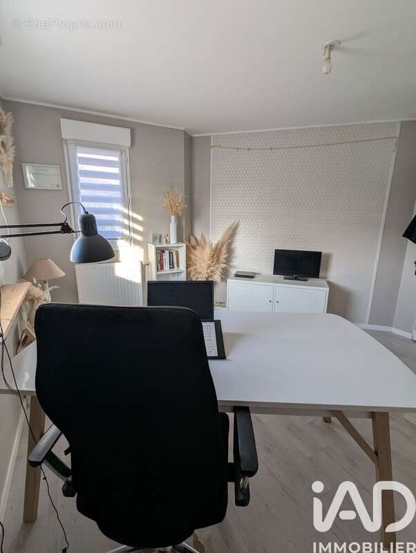 Photo 9 - Maison à LA GORGUE