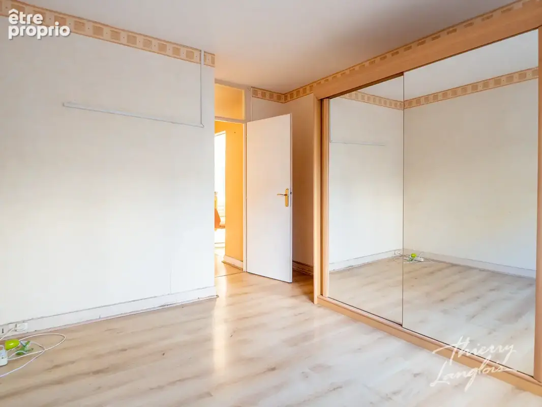 Appartement a lille - photo 7