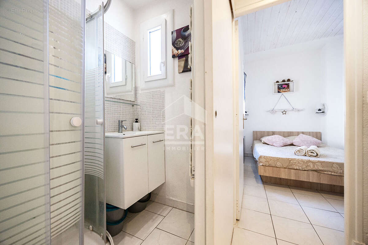 Appartement 39m² à canet-en-roussillon - photo 14
