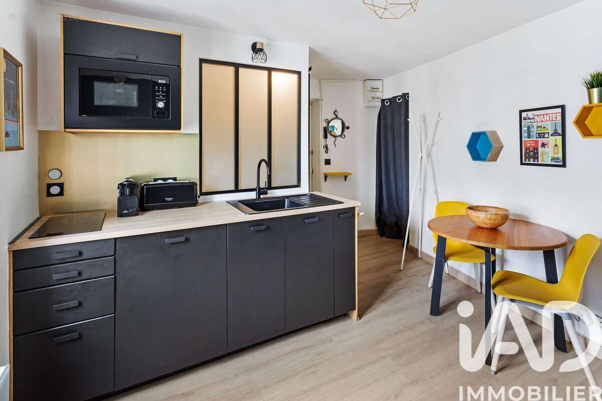 Photo 3 - Appartement à NANTES