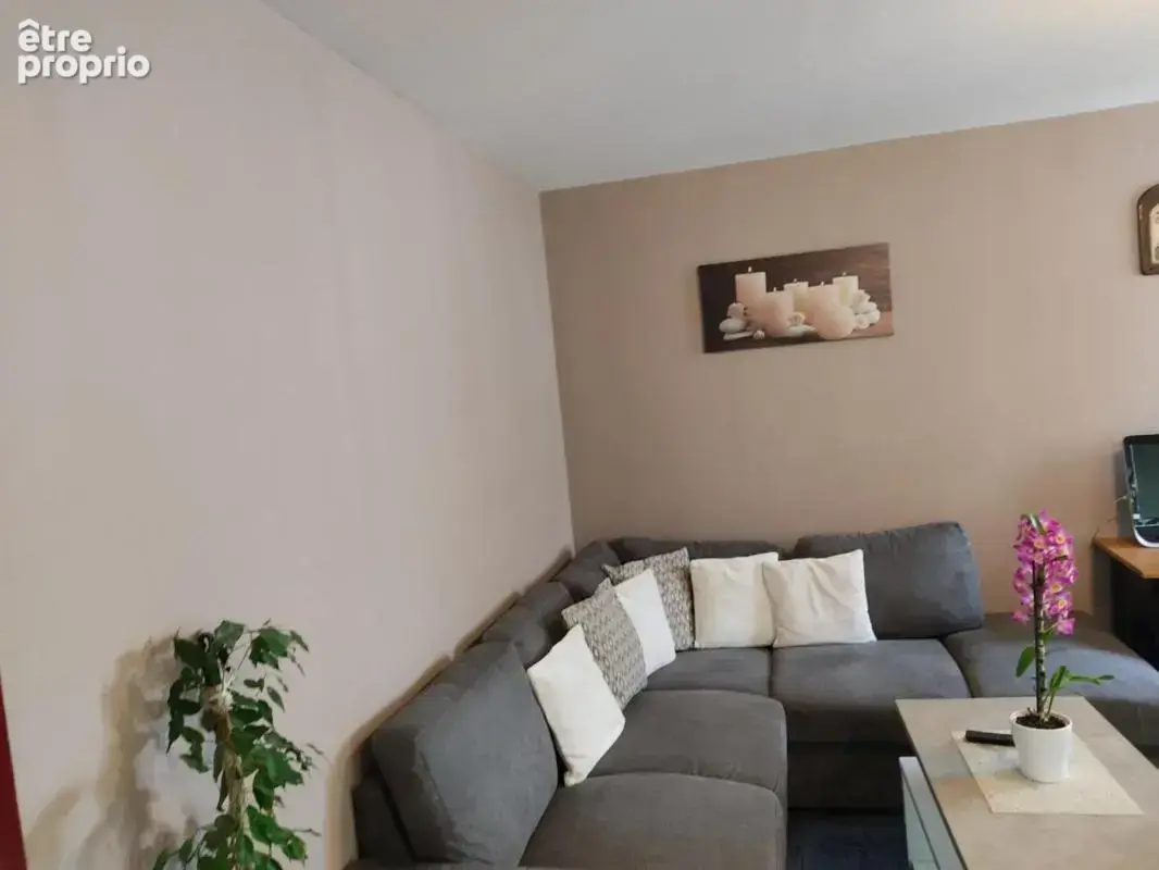 Maison à vendre 4 pièces NARGIS (45) - photo 2