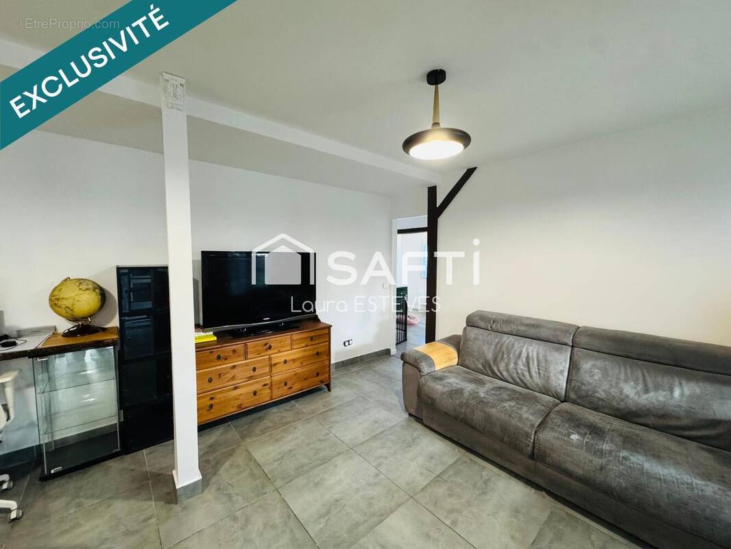 Photo 1 - Maison à COURTRY