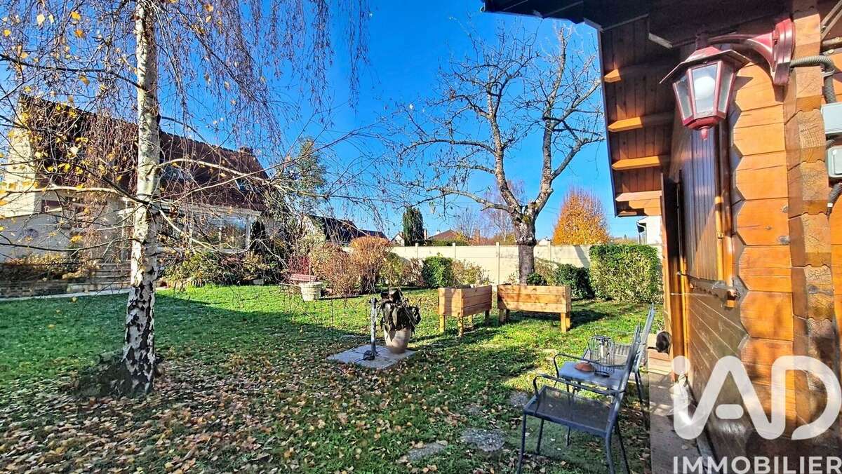 Photo 3 - Maison à SOISY-SUR-ECOLE