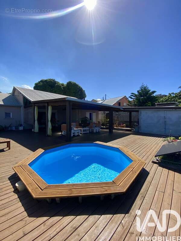 Photo 5 - Maison à SAINT-PIERRE