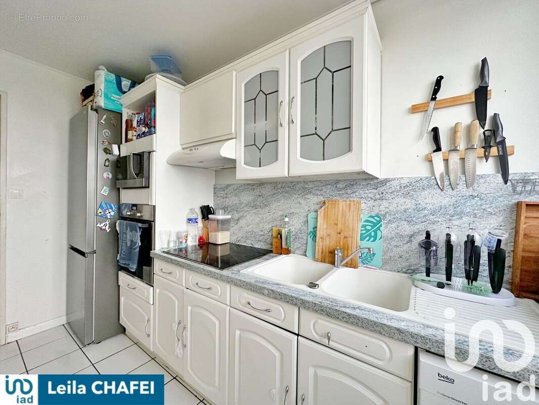 Photo 6 - Appartement à LONGJUMEAU