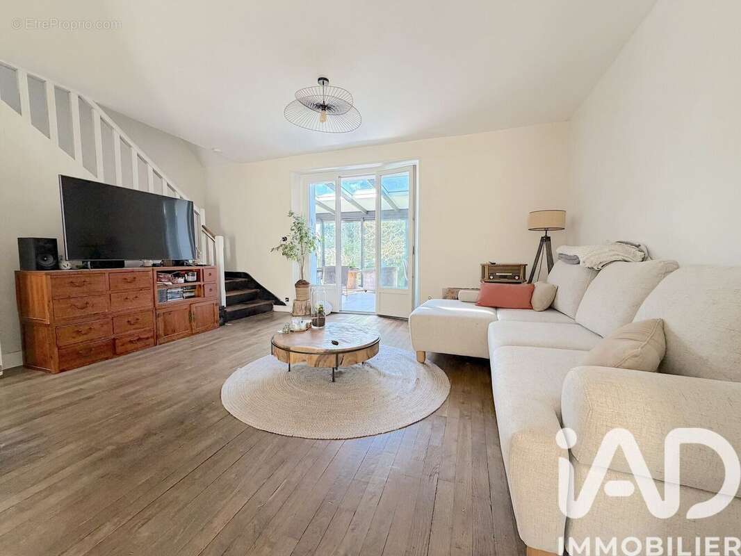 Photo 4 - Maison à SAINT-MALO