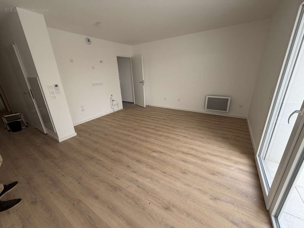 Appartement à BRUGES