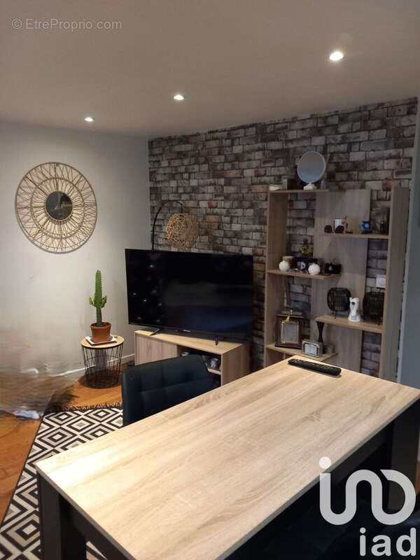 Photo 3 - Appartement à NOGENT-SUR-OISE