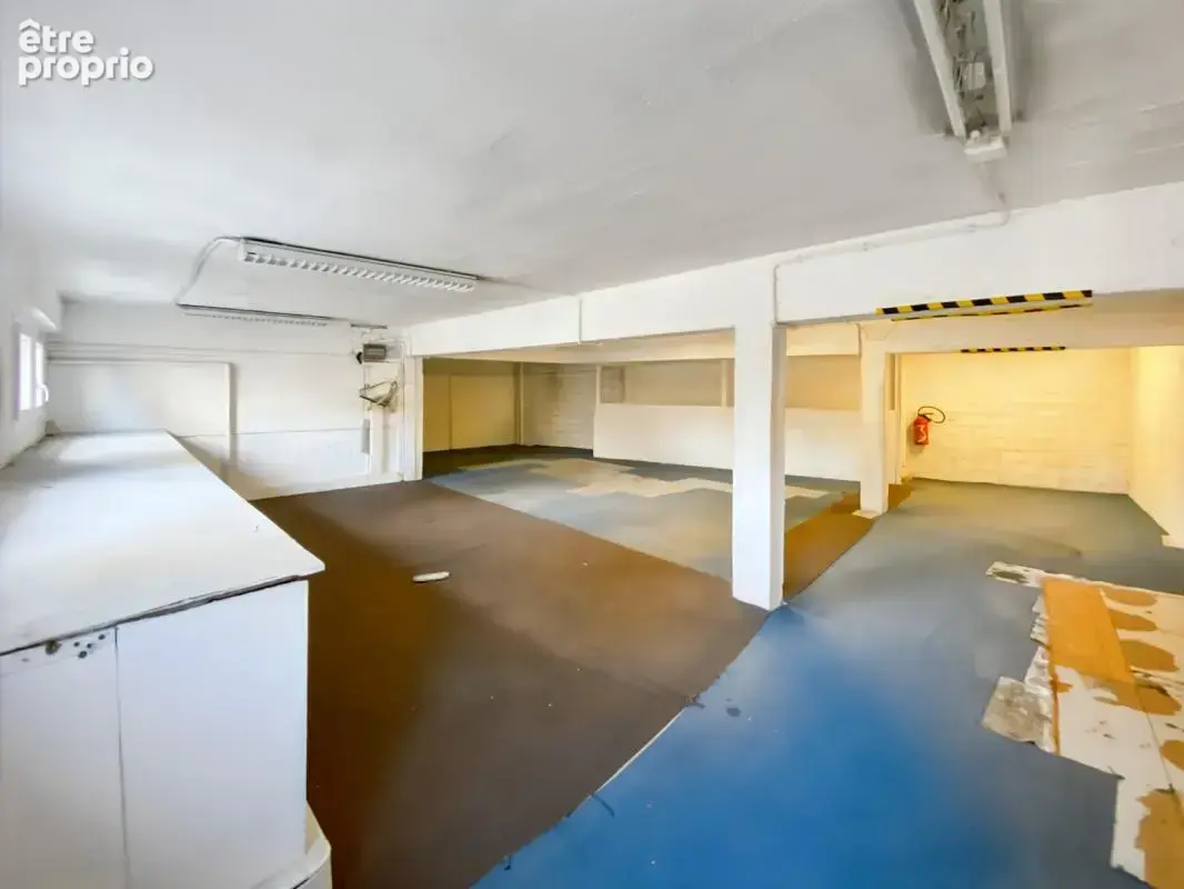 A vendre bureaux à Boulogne - photo 2