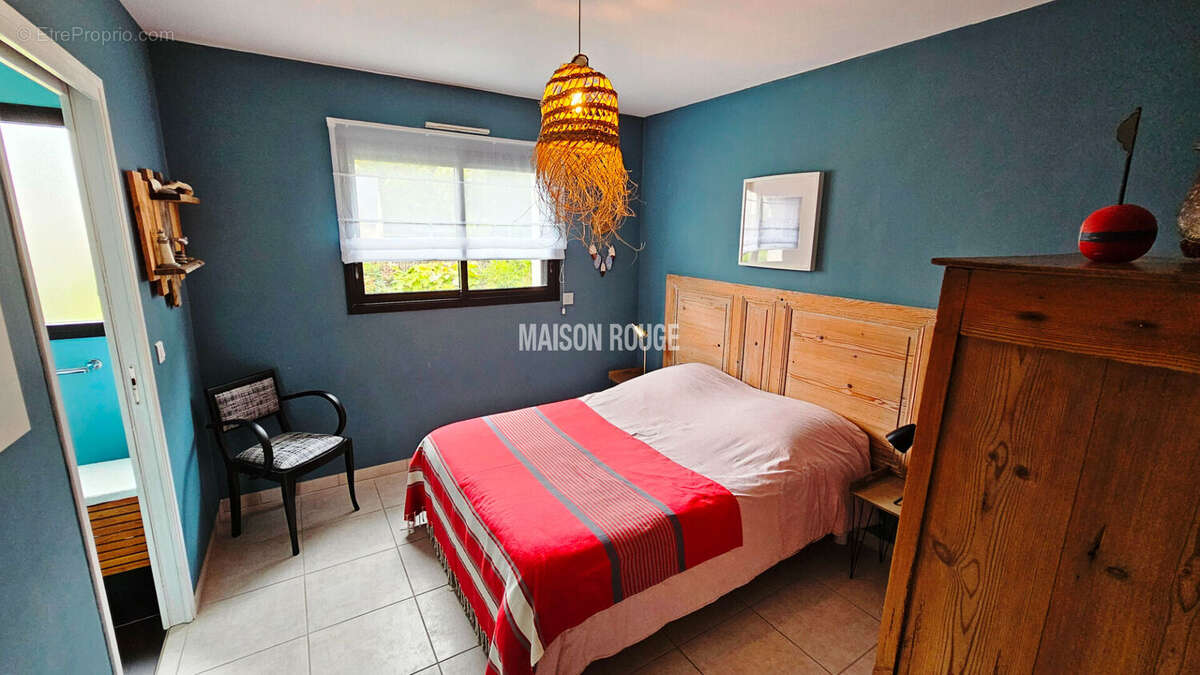 Maison à SARZEAU