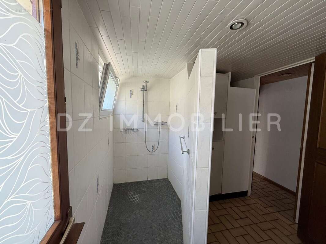 Maison à MUESPACH-LE-HAUT