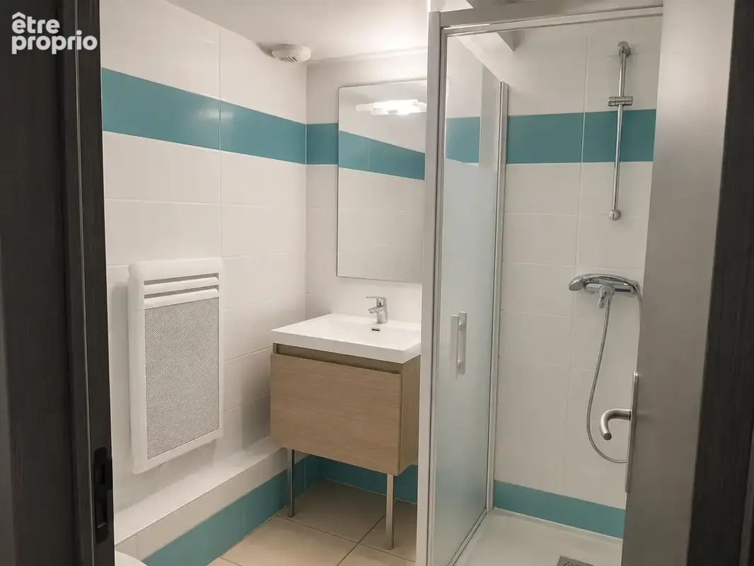 T4 à Hyères investissement locatif - photo 5