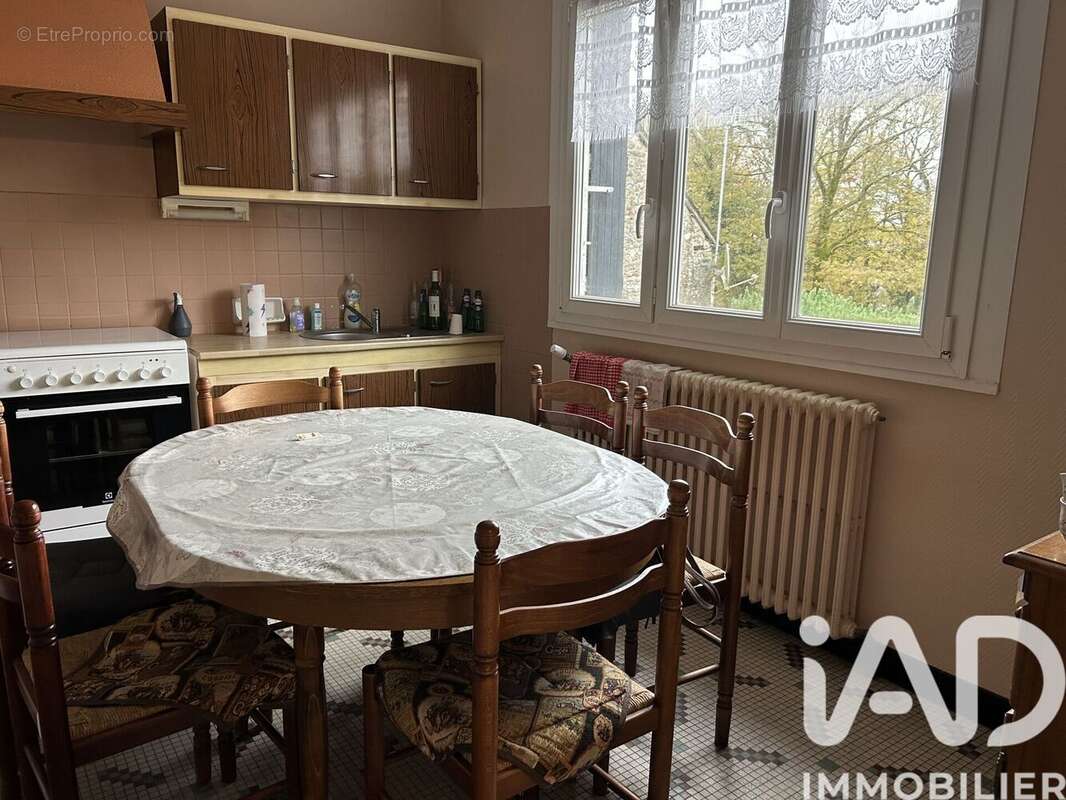 Photo 3 - Maison à GOMENE