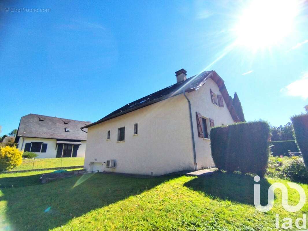 Photo 9 - Maison à ARUDY