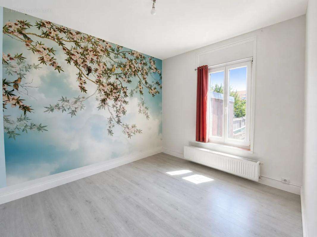 Maison de 4 pièces de 105 m² à Boulogne-sur-Mer - photo 6
