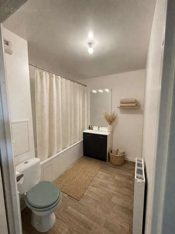 Vente Appartement Lieusaint(77127) 164 850ï¿œ - photo 4