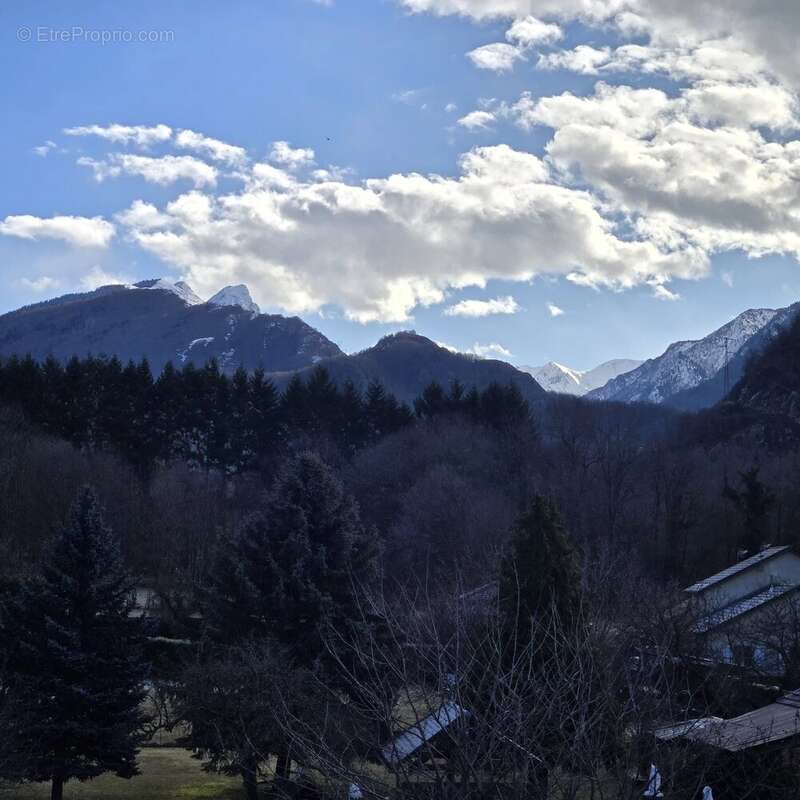 Maison à SAVIGNAC-LES-ORMEAUX