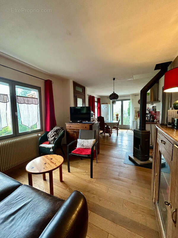 Maison à PORTET-SUR-GARONNE