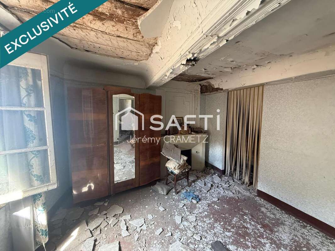 Photo 6 - Maison à ENTRECASTEAUX