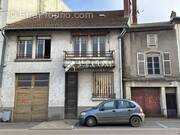 Appartement à MIRECOURT