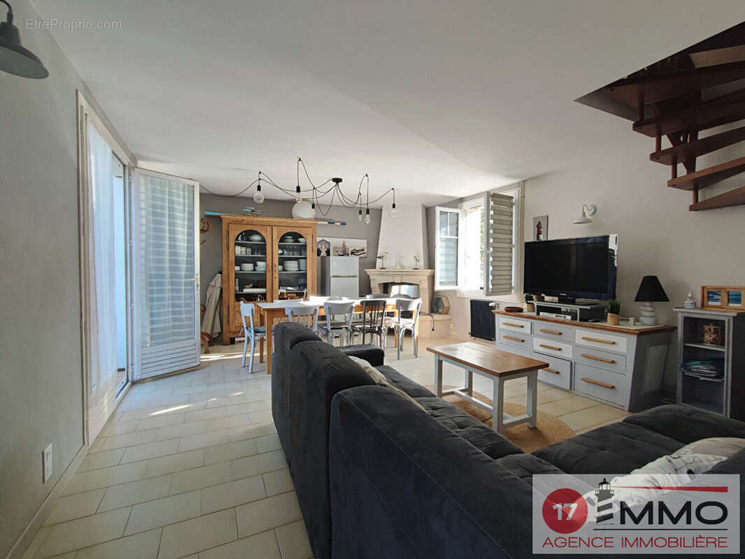 Maison T4 105m² Châtelaillon-Plage - photo 6