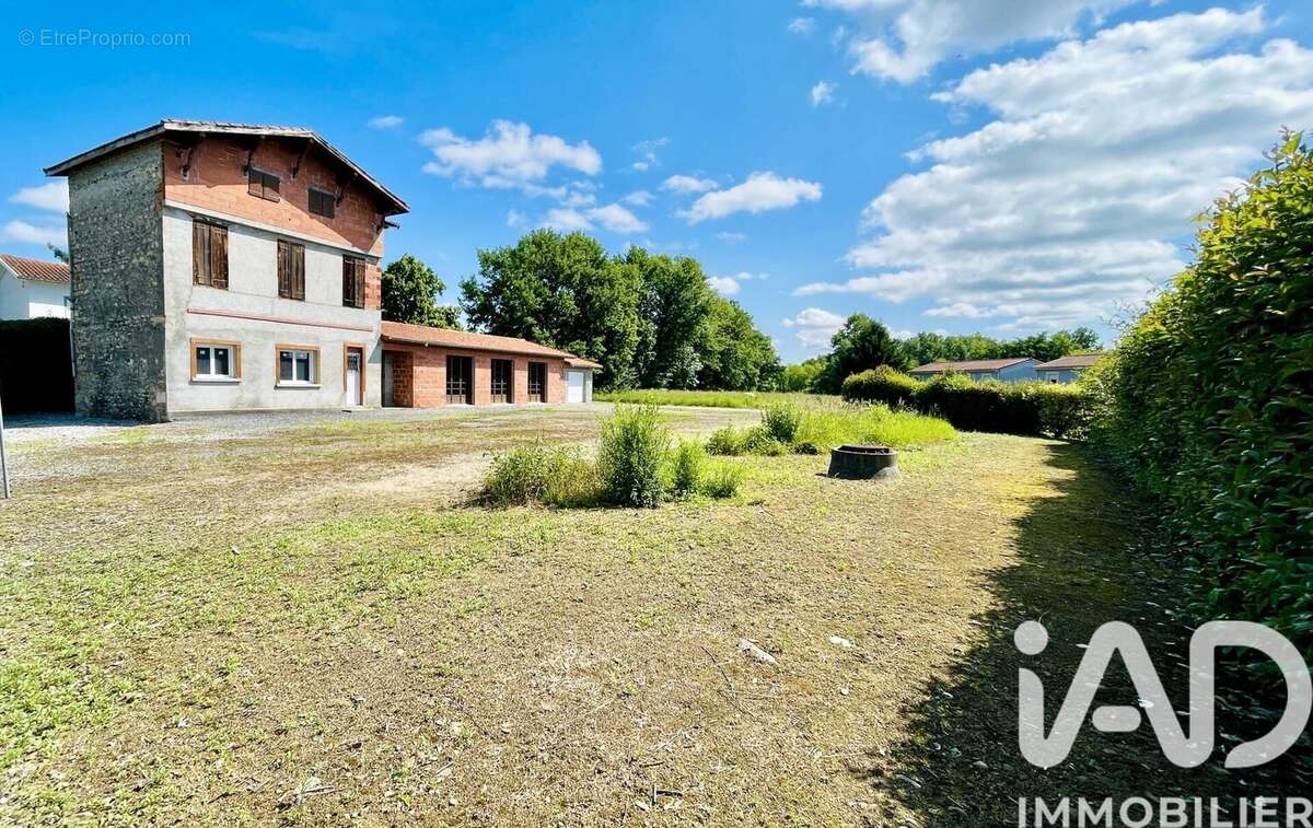 Photo 4 - Maison à SAINT-GAUDENS