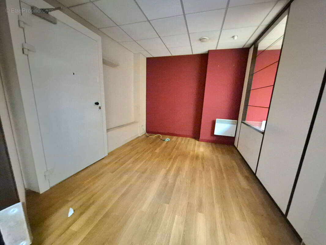 Appartement à LA BASSEE