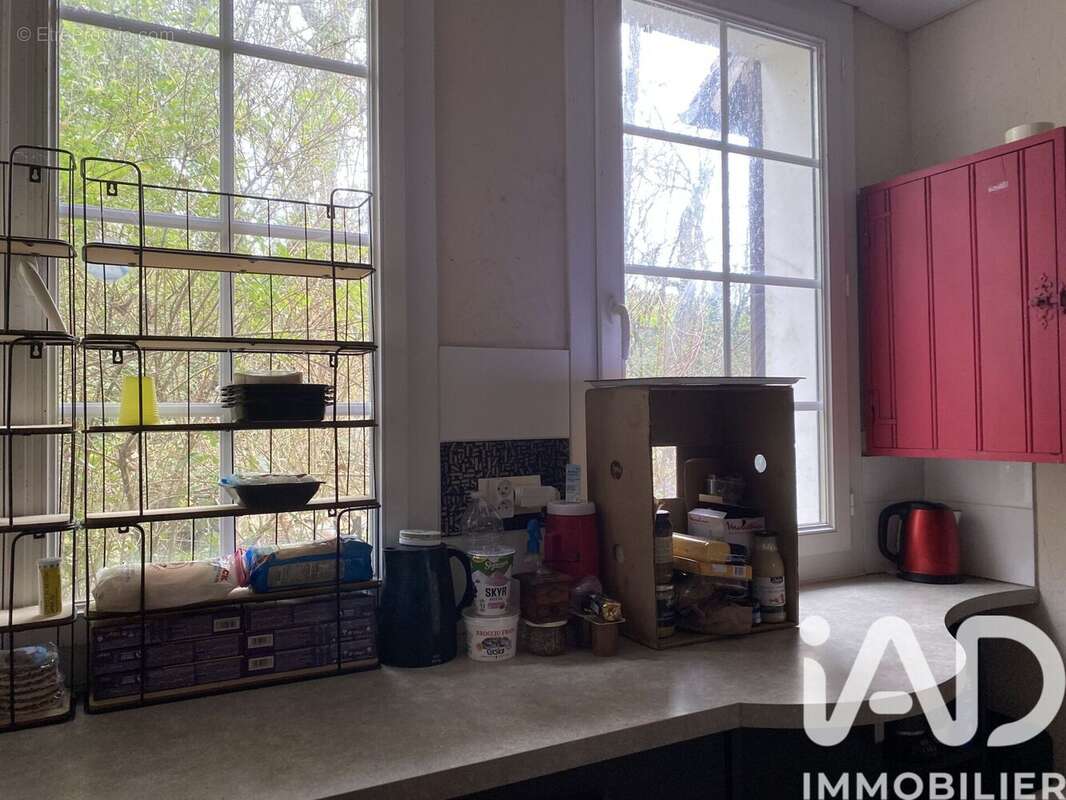 Photo 5 - Maison à ESTOUY