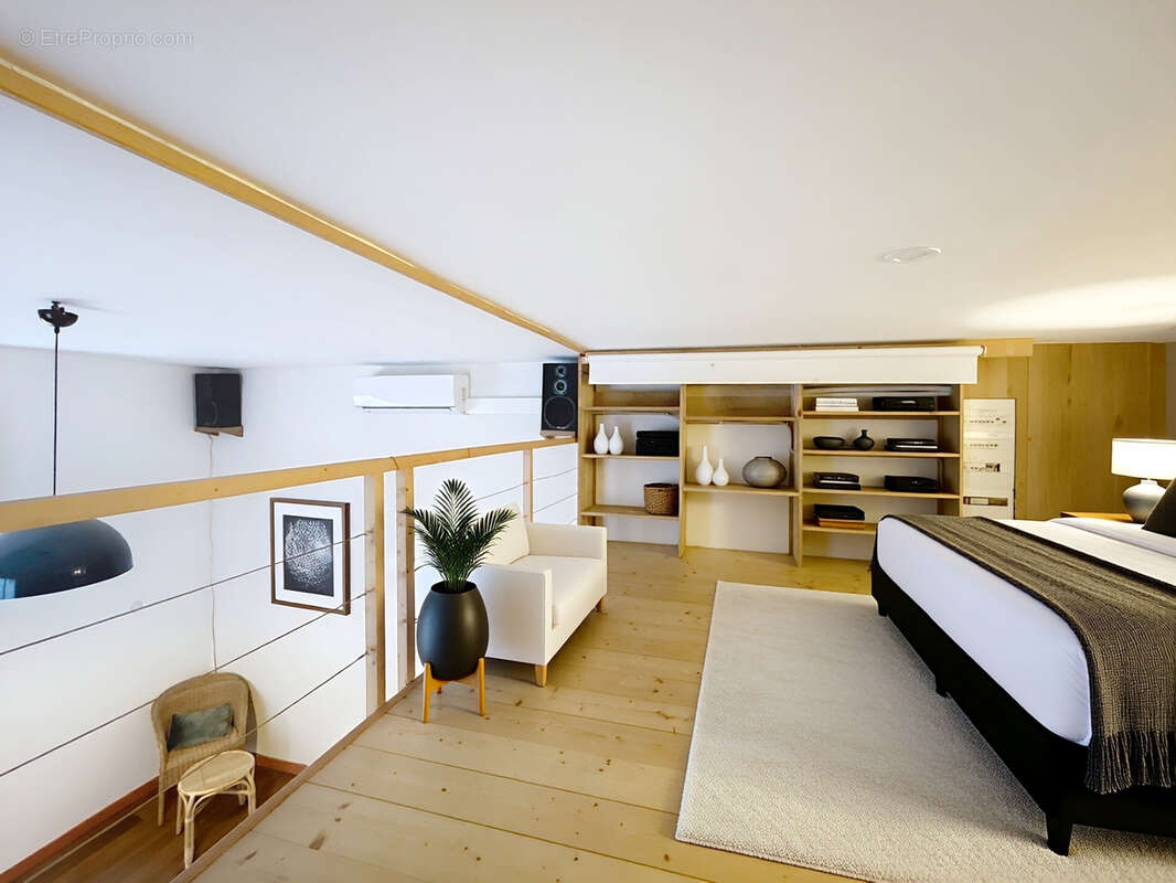 Appartement à BEDOIN