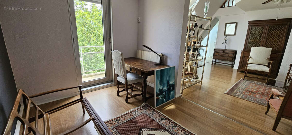 Appartement à VICHY