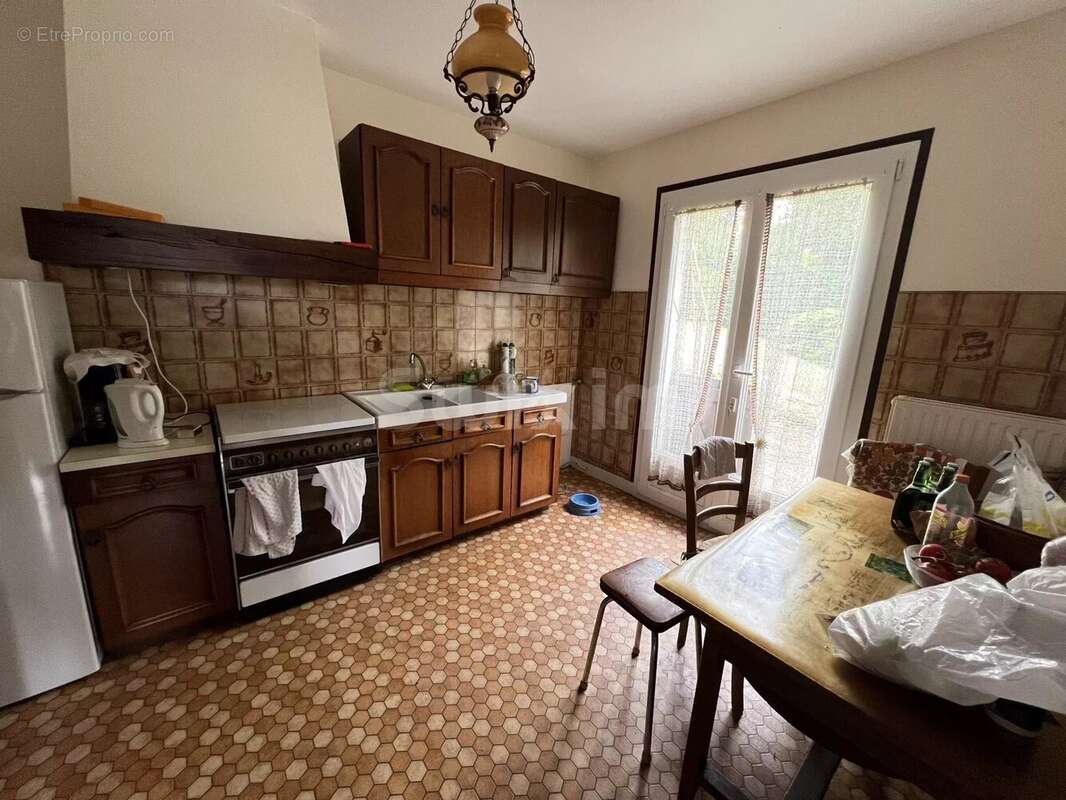 Maison à LONS-LE-SAUNIER