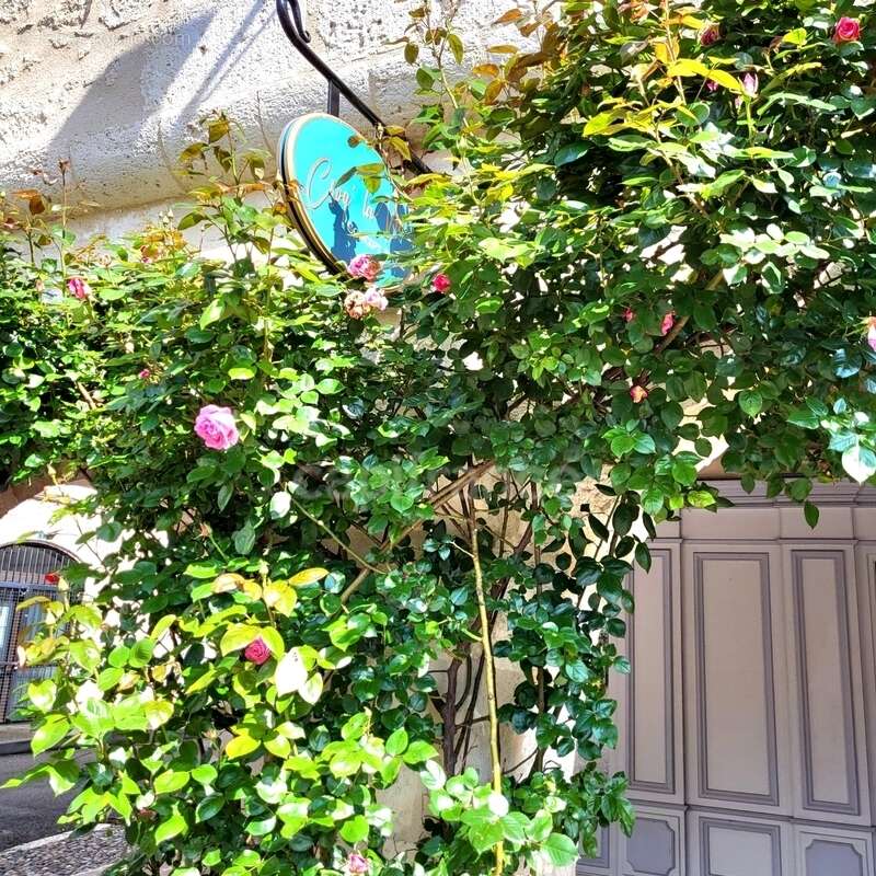 Appartement à SAINT-CLAR