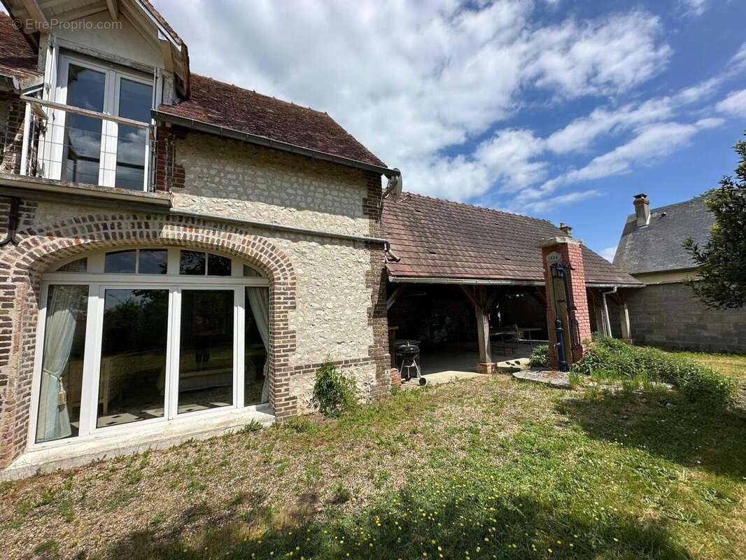 Photo 2 - Maison à MUIDS