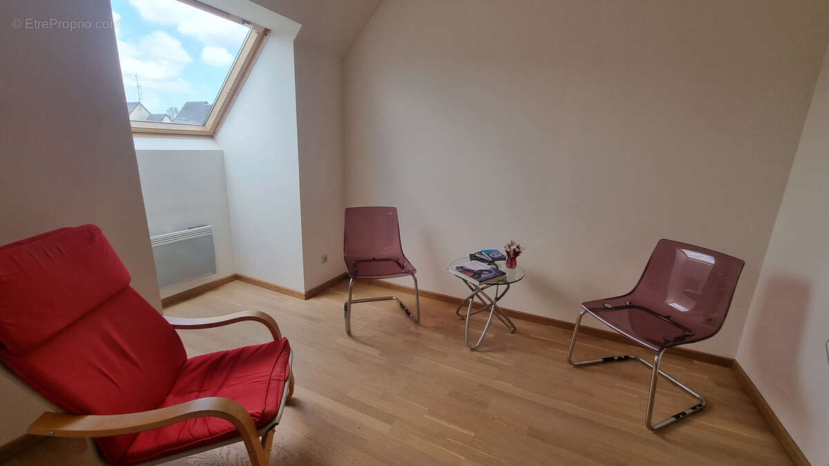 Maison à usage professionnel - photo 2