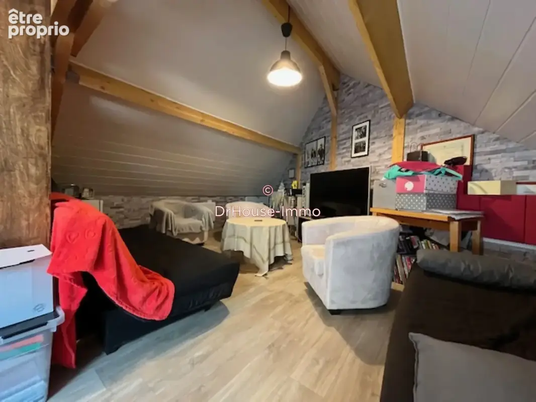 Maison 6 pièces 150 m² à vendre à Lisieux (14100) - photo 13