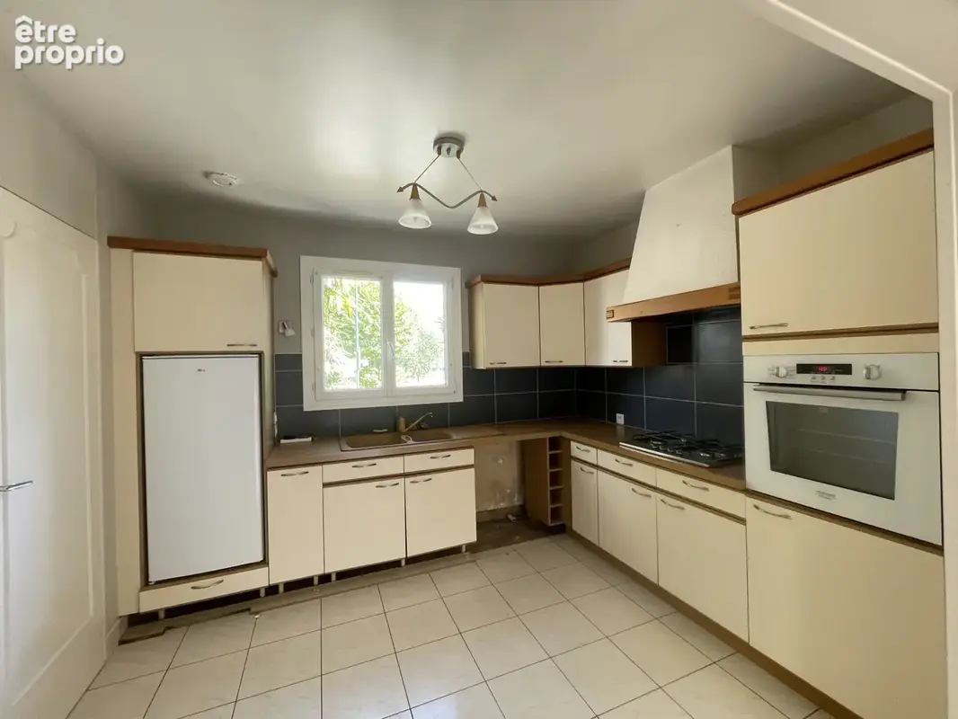 Maison Sargé Les Le Mans - photo 6