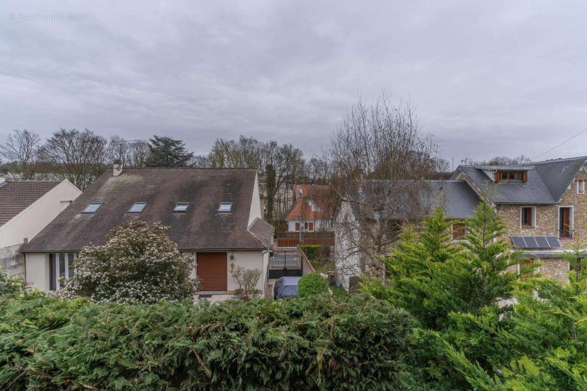 Appartement à PONTOISE
