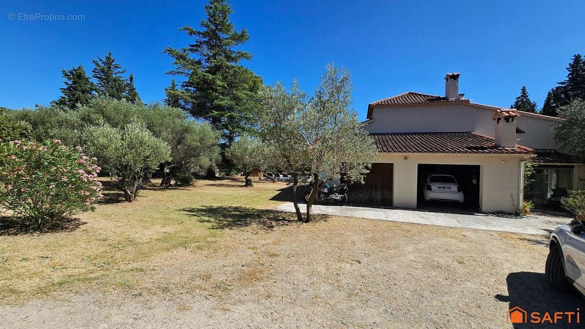 Photo 6 - Maison à VILLECROZE