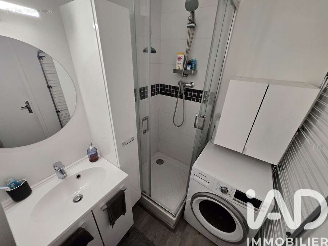 Photo 5 - Appartement à CAEN