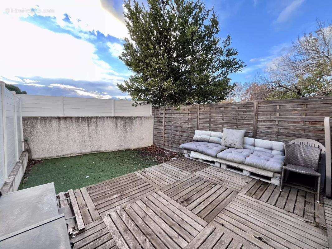 Appartement à MARGUERITTES